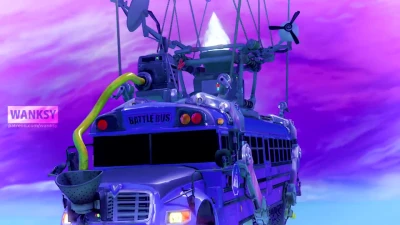 Fortnite Ariana falls into battle