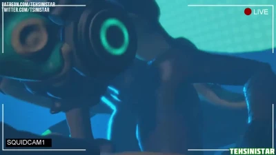 Splatoon 2 - Stay Off The Hook!