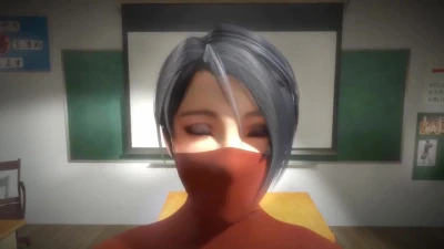 Momiji birthday