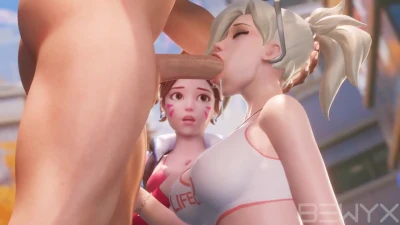 How to Basic by Mercy