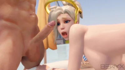 Mercy Nude Beach