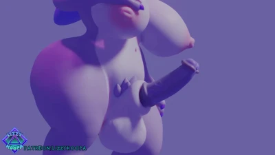 futa bunny.