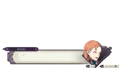 mercedes and annette