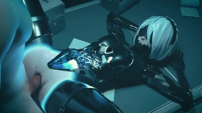 2B Android