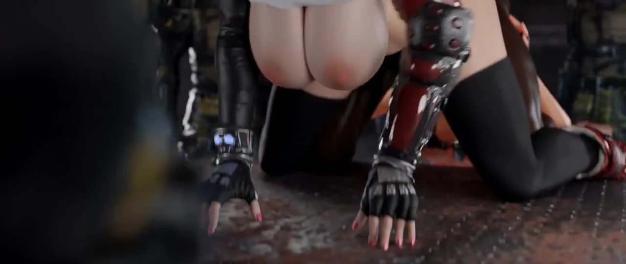 Clip from (opiumud-036)Avalanche - 3D Free Porn | 100% Ad-Free | xporn3d.com