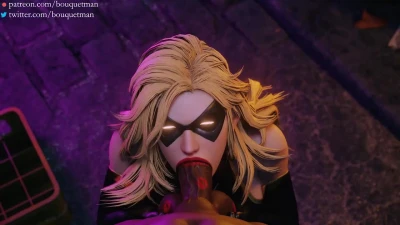 Ms. marvel (bbc v.)