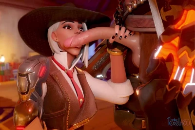 Ashe