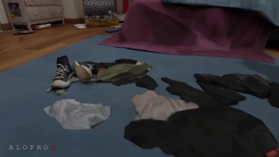 Life Is Strange: New Flesh