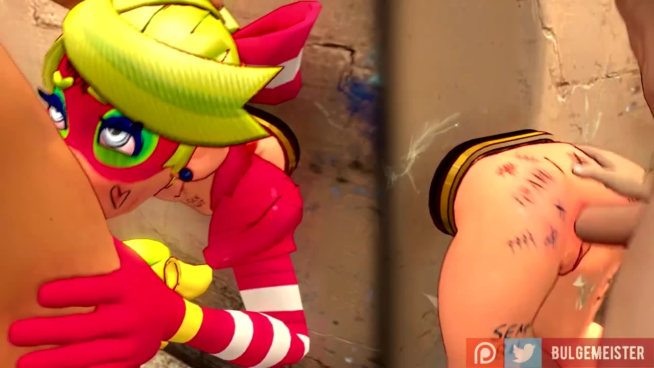 Ribbon Girl - 3D Free Porn | 100% Ad-Free | xporn3d.com