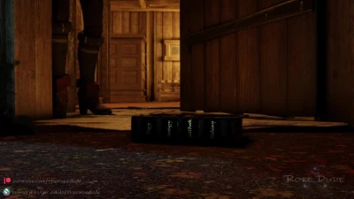 The Awakening Full Part 1