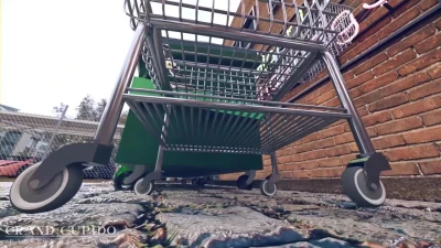 Ashe and Dva Adventures