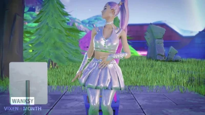 Fortnite Ariana