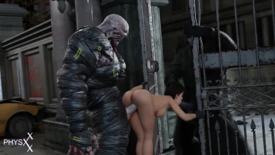 Jill Spitroast