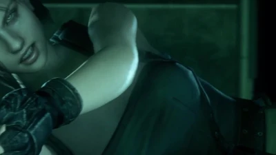 [Studio FOW] Nightmare: Code Valentine HMV | JamesBlond