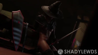 Steph Grinding