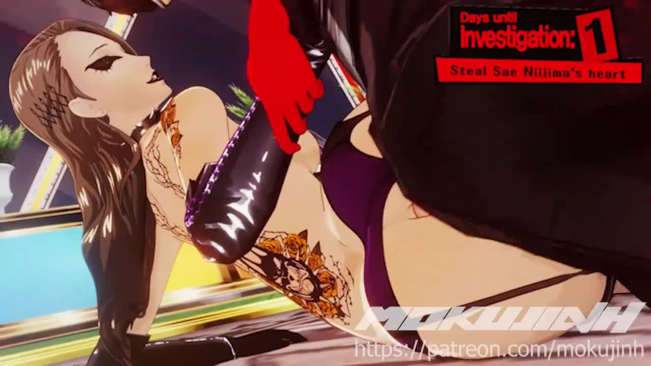 Changing Sae's Heart - 3D Free Porn | 100% Ad-Free | xporn3d.com