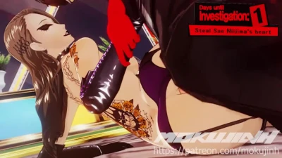 Changing Sae's Heart