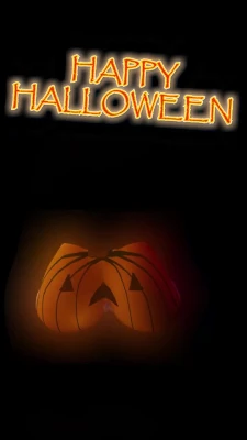 Happy Halloween