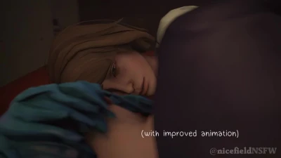 20 minute Life is Strange compilation video by nicefield