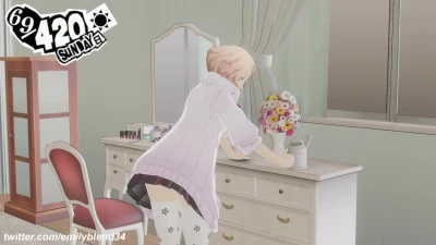 Haru Okumura - A Different Kind of Seed