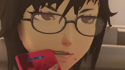 [Ntrvember] Mishima