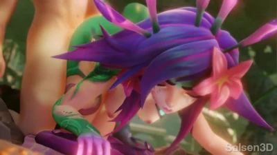 Neeko Doggy