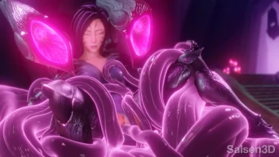 Kaisa Tentacle