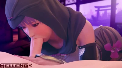 Ayane's candy
