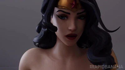 Wonder Woman