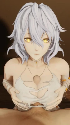 Code Vein IO