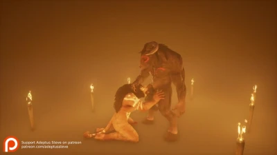 Wild Life - Gork And Kral [Adeptus Steve]