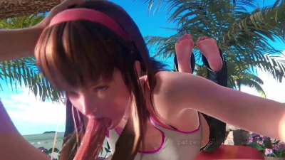 Hitomi Face Fuck