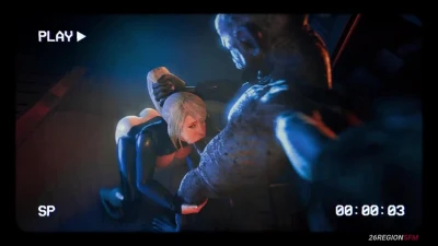 SARAH BRYANT DEEPTHROATH (SAMUS)