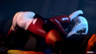 sarah dildo test
