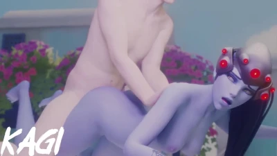 Widowmaker