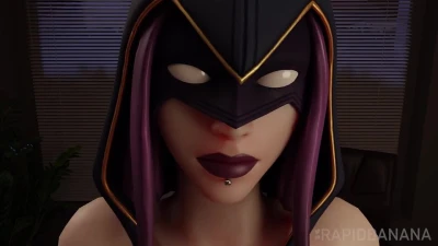 Raven