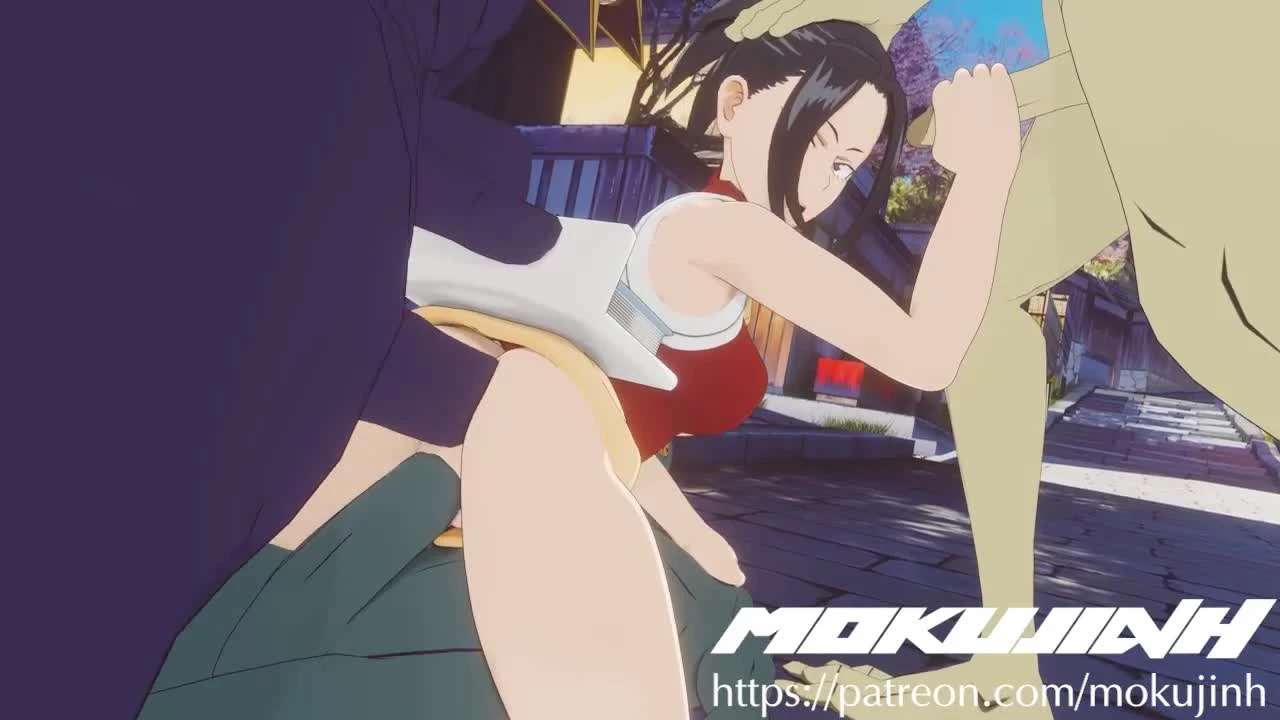 Momo vs Nomus - 3D Free Porn | 100% Ad-Free | xporn3d.com