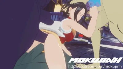 Momo vs Nomus