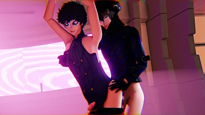 Shuake Mind Control