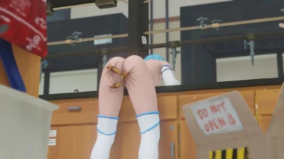 NiCO Conducting an Unintended Inter-species Experiment