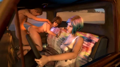 ROADTRIP
