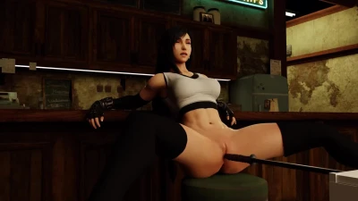 Tifa