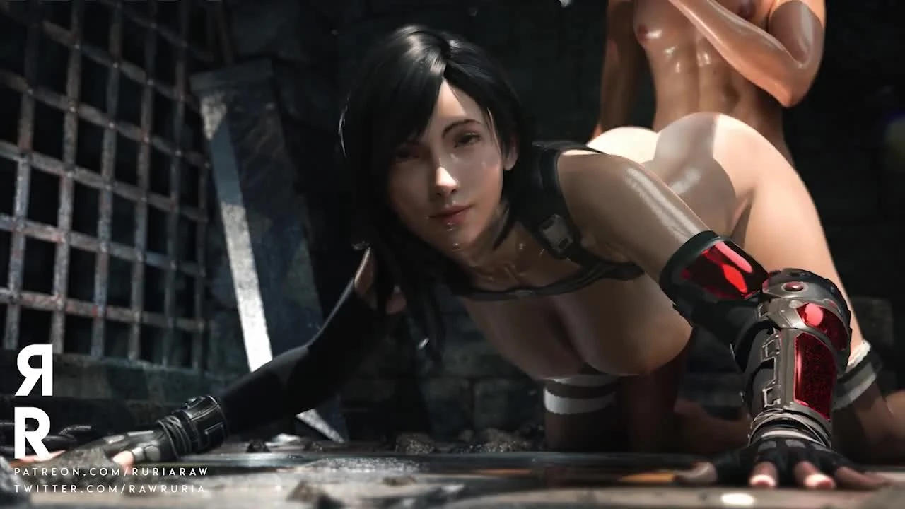 Tifa Dungeon Remastered - 3D Free Porn | 100% Ad-Free | xporn3d.com