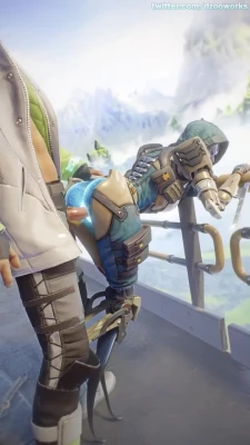 You must exceeded my expectations before I help you...