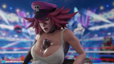 POISON - Half-Time Tittyfuck - SOUND