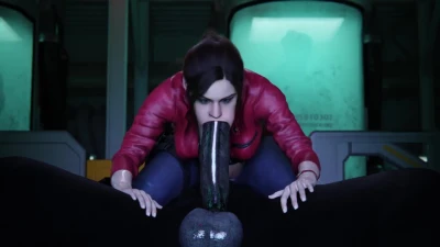 Claire s Throat Get s X D Out