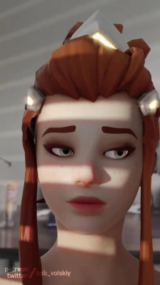 Beautiful Brigitte - M to the beat