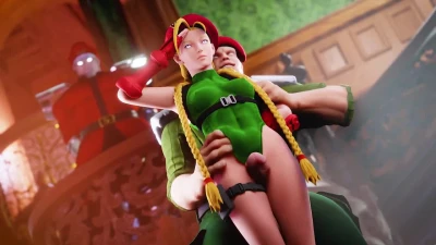 Doll Pleasure Duty