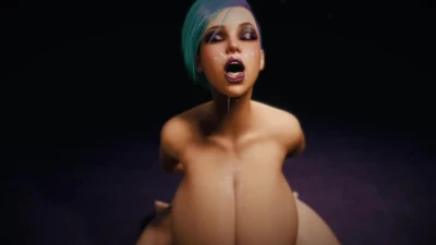 Swallowing Cum