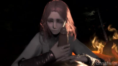 I can play the role of maiden.